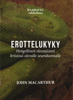 Erottelukyky