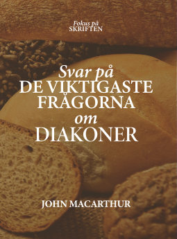 Svar på de viktigaste frågorna om diakoner