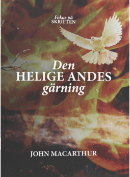 Den helige Andes gärning